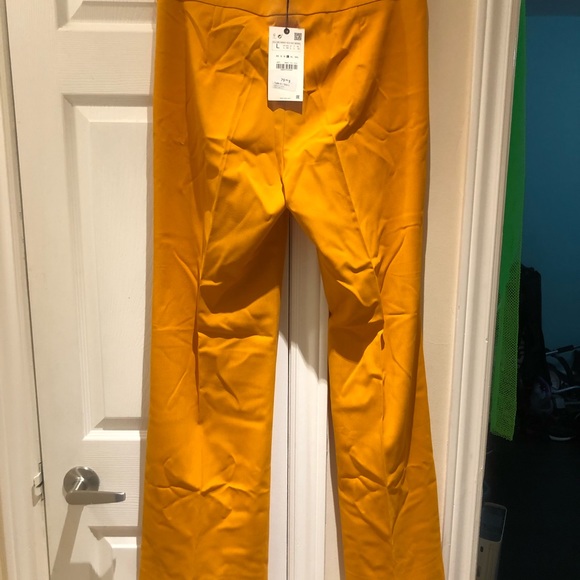Zara dress pants - Picture 2 of 3